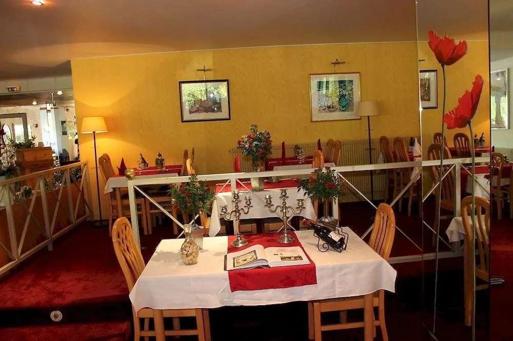 Hotel Le Verseau Brides-les-Bains