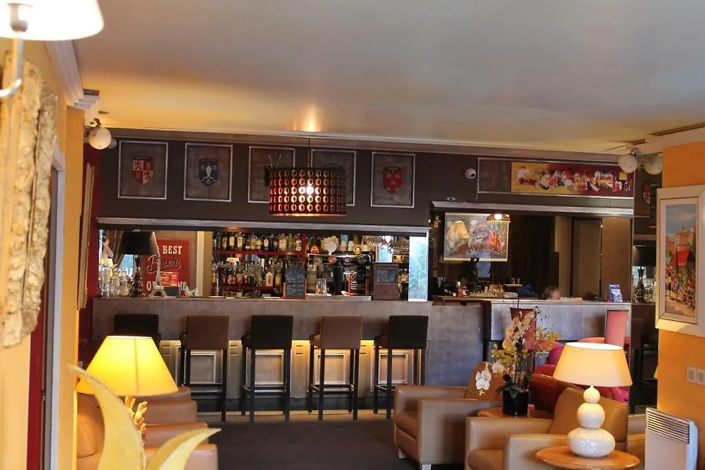 Le Verseau Brides-les-Bains Hotel