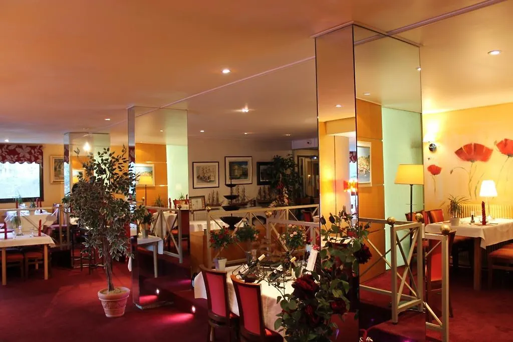 Hotel Le Verseau Brides-les-Bains