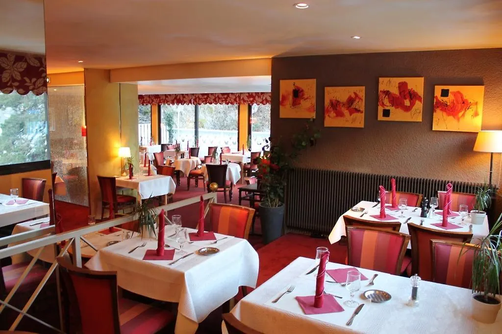 Le Verseau Brides-les-Bains 3*,  France