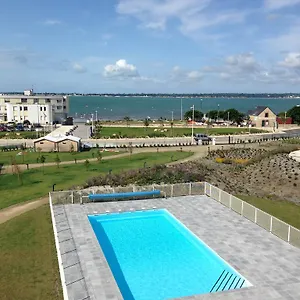 Thalasso 4*, Concarneau France
