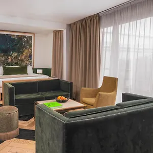 Le Rayz Vendome 4*, Paris France