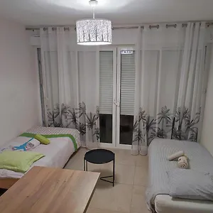 Appartement Studio Zen Avec Balcon En Plein Centre Aix-en-Provence