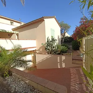 Appartement Le Des Palmiers Hyères