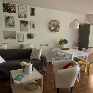 Appartement Entre Neige Et Thermes