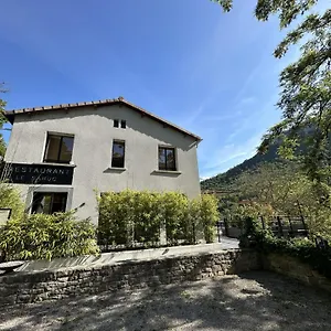 Le Sahuc , Riviere-sur-Tarn France