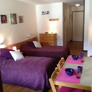  Appartement Cybele 