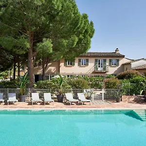 Les Maisons Du Sud 3*, Ramatuelle France